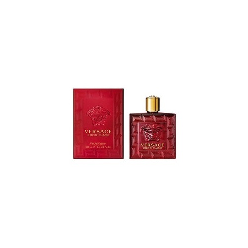 VERSACE Eros Flame EDP Tester (Man