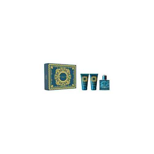 VERSACE Eros Gift Set 50 ml