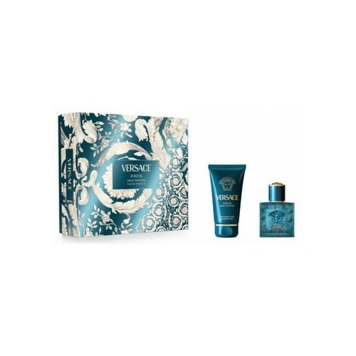 VERSACE Eros Gift Set EDT 30