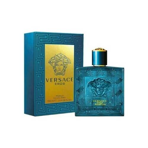 VERSACE Eros Parfum (Man, 100ml) |