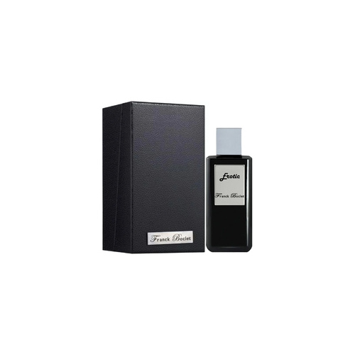 Franck Boclet Erotic Extrait de Parfum