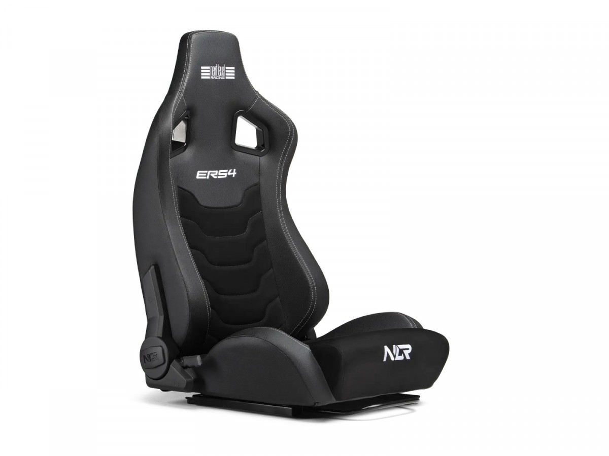 Next Level Racing  ERS4 Elite Leather