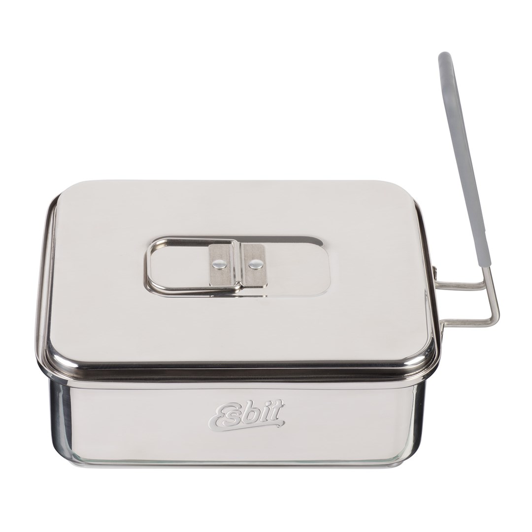 ESBIT CS1100ST camping cookware Set 1