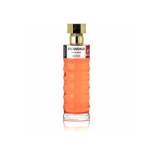 Bijoux Escandalo 49 EDP (Woman, 200ml)