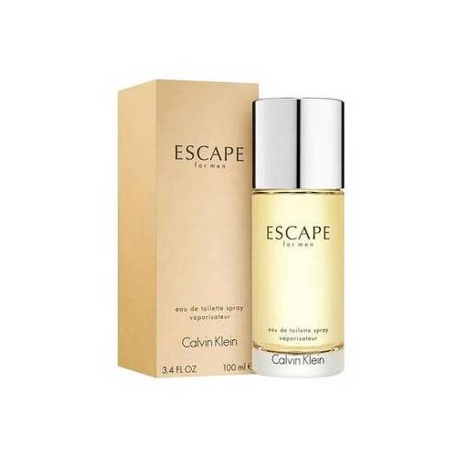 Calvin Klein Escape for Men EDT
