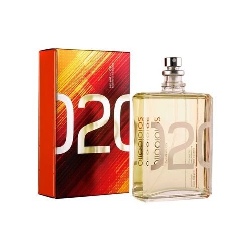 Escentric Molecules Escentric 02 EDT (Unisex