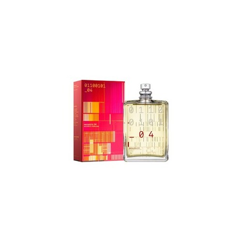 Escentric Molecules Escentric 04 EDT (Unisex