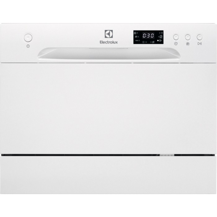 Electrolux ESF2400OW Compact dishwasher | ESF2400OW