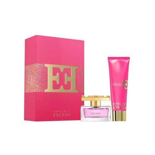 Escada Especially Gift Set EDP 30