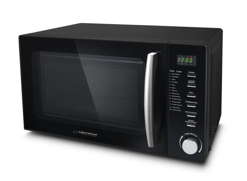 Esperanza  Microwave Oven Cocinero | EKO010