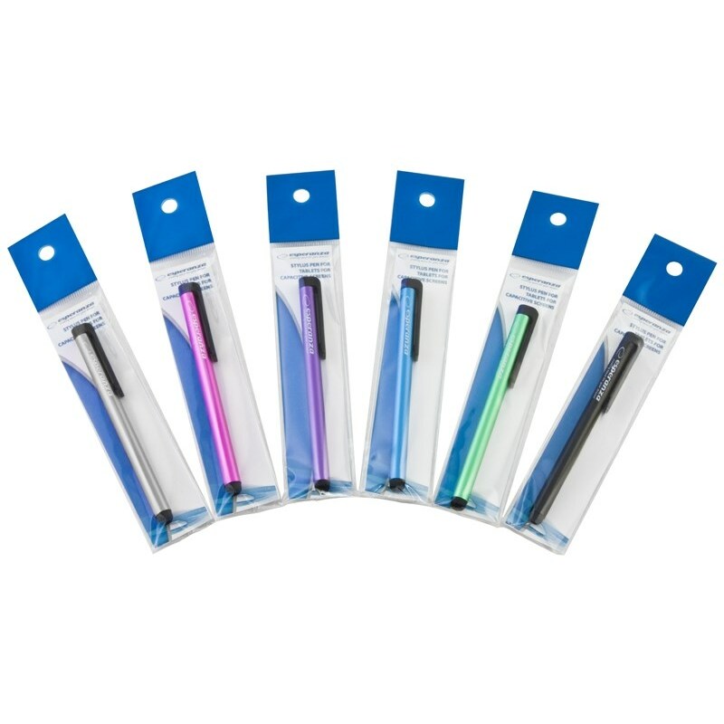 Esperanza  EA140 stylus pen Multicolor |