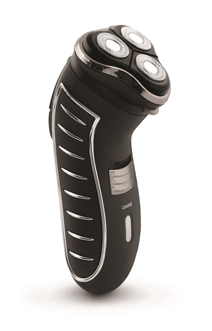Esperanza ELECTRIC SHAVER RAZOR BLACK EBG002K