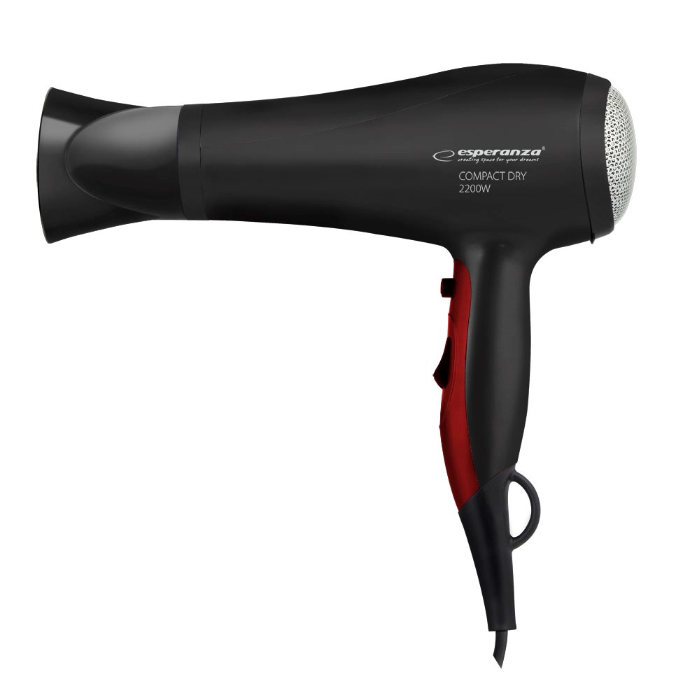 Esperanza  HAIR DRYER  2200W PAMELA EBH004K
