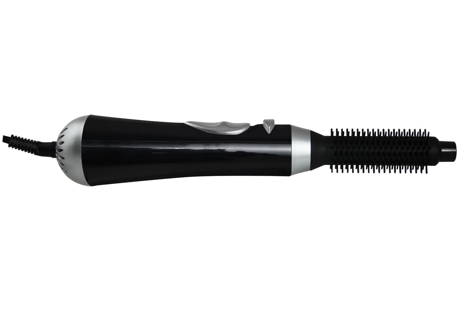 Esperanza  SPIRAL HAIR CURLER NEFERTITI BLACK