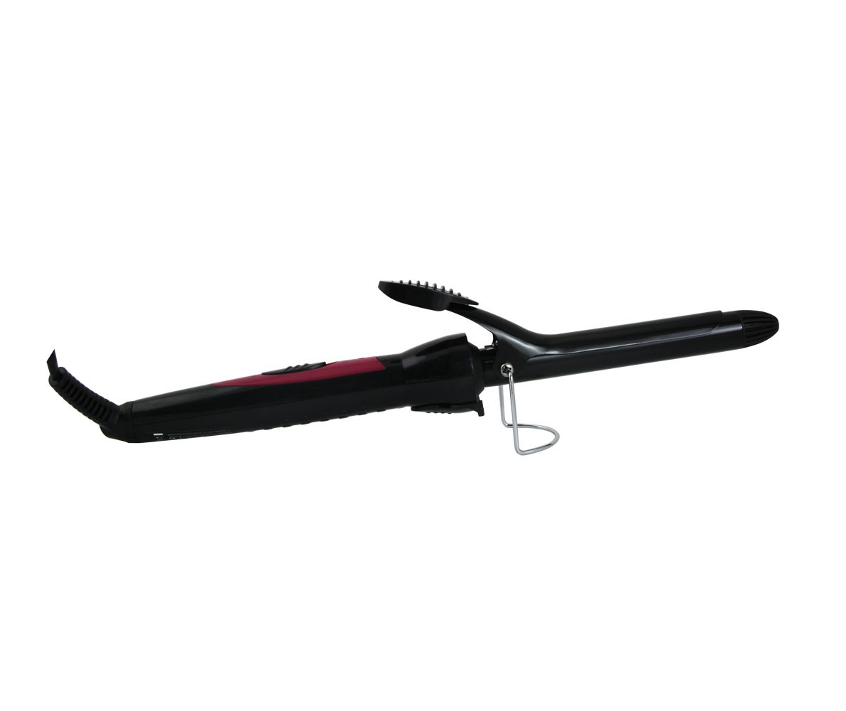 Esperanza  HAIR CURLER 19MM SCARLETT EBL004