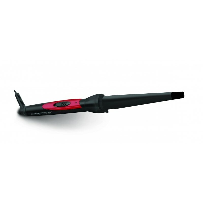 Esperanza  HAIR CURLER 13-25MM SALMA EBL007
