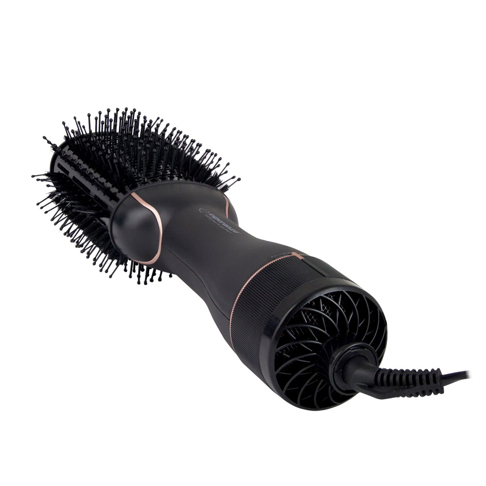 Esperanza EBL015 hair styling tool Hot