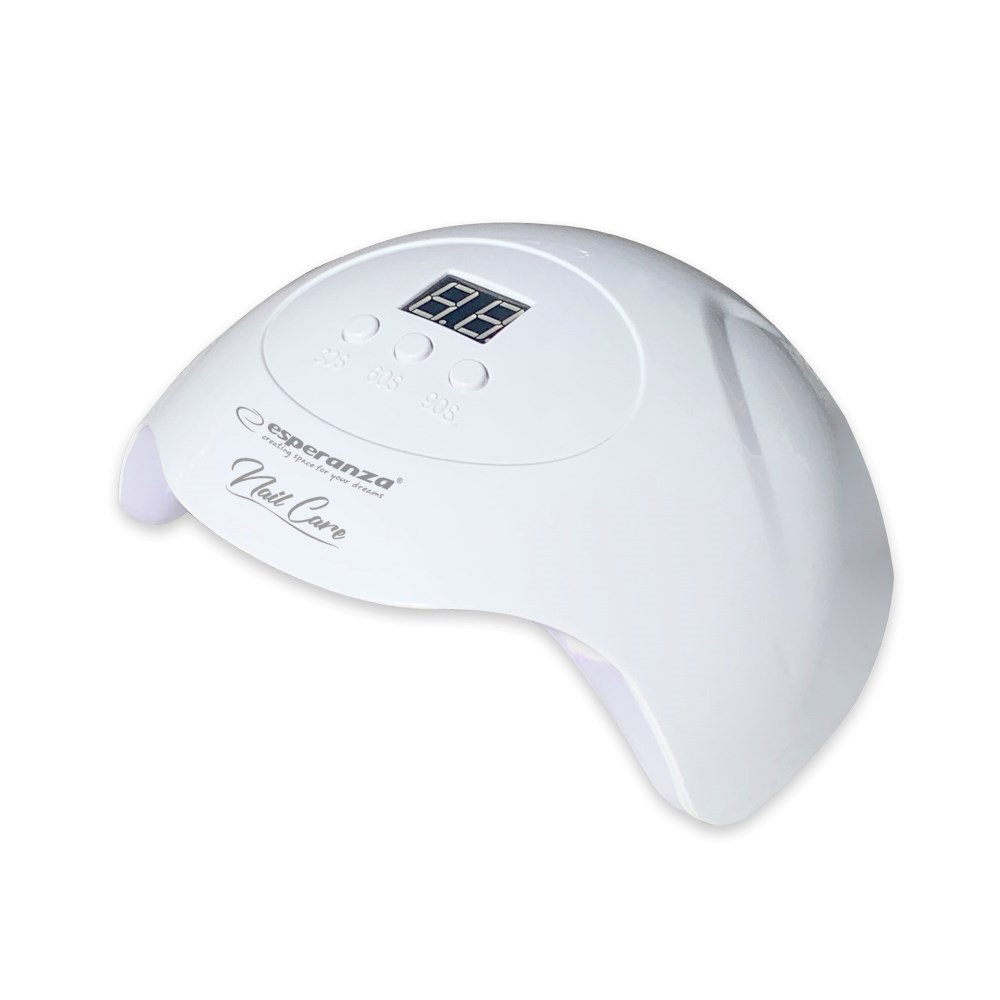 Esperanza  UV LED LAMP FOR NAILS