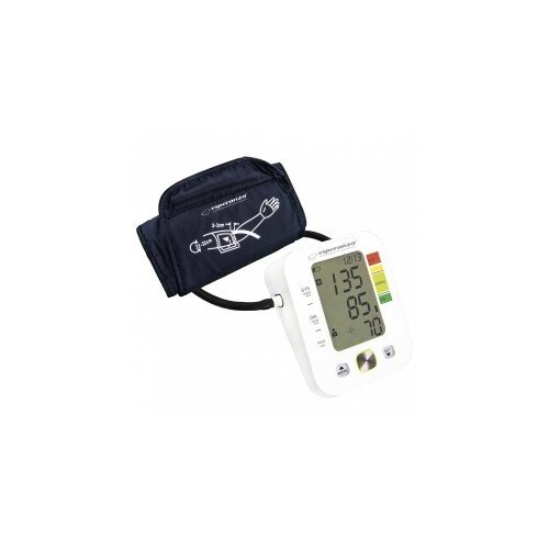 Esperanza Arm blood pressure monitor Verve