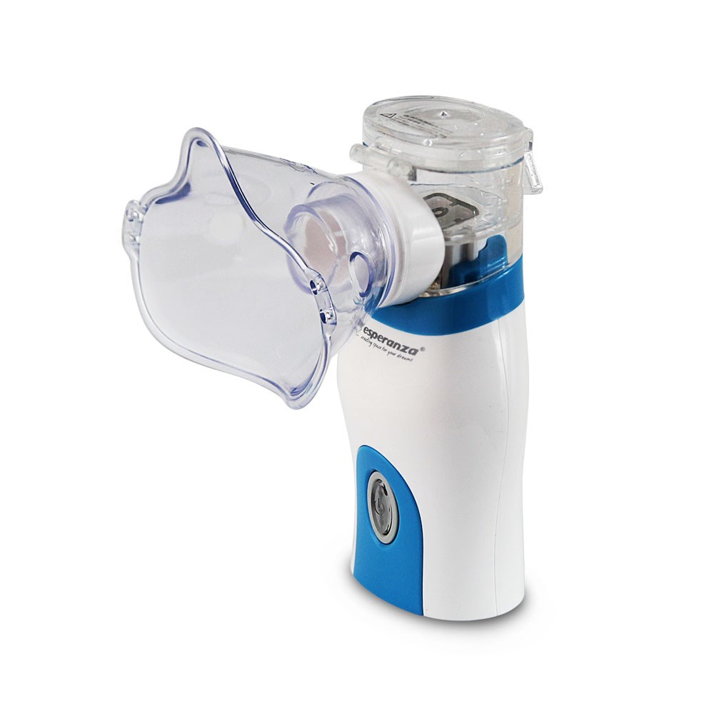Esperanza  Inhalator/Membrane nebulizer MIST | ECN005