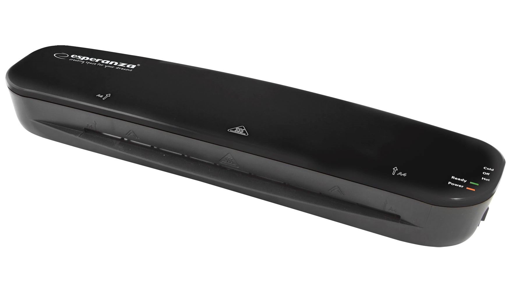 Esperanza Laminator A4 ETERNITY | EFL002