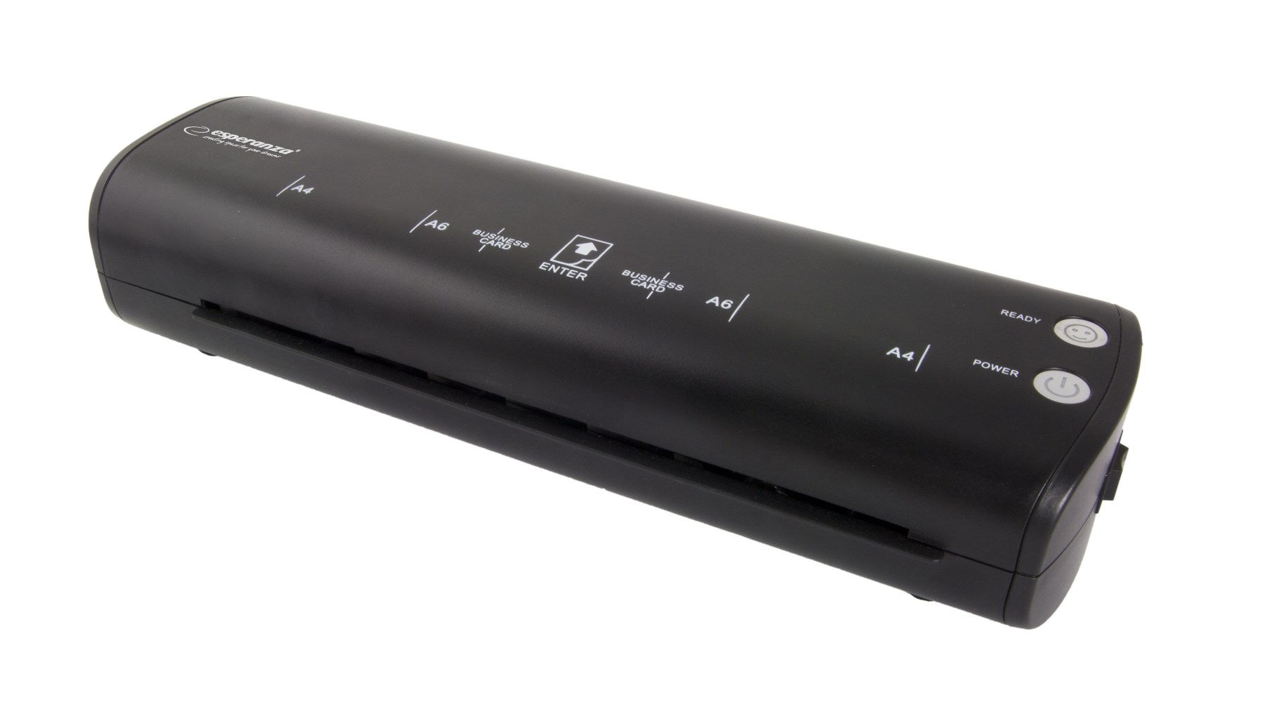 Esperanza   LAMINATOR A4 INTERSTELLAR | EFL004