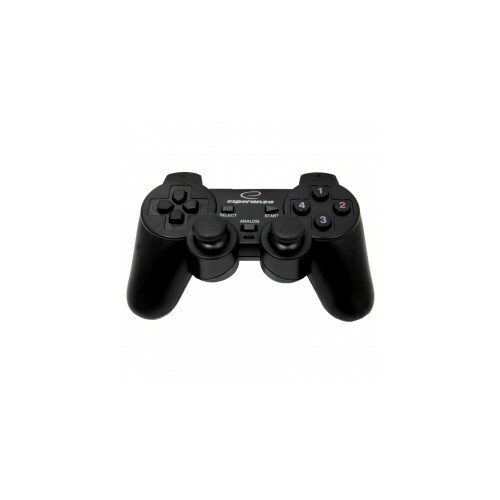 Esperanza GAMEPAD EG106 wires for PS3
