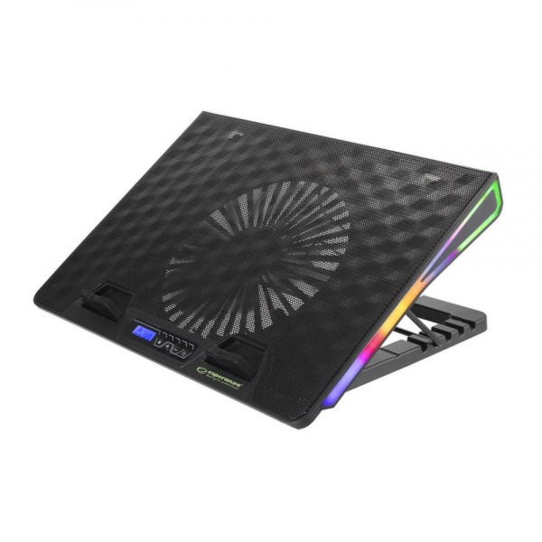 Esperanza  EGC101 laptop cooling pad 800
