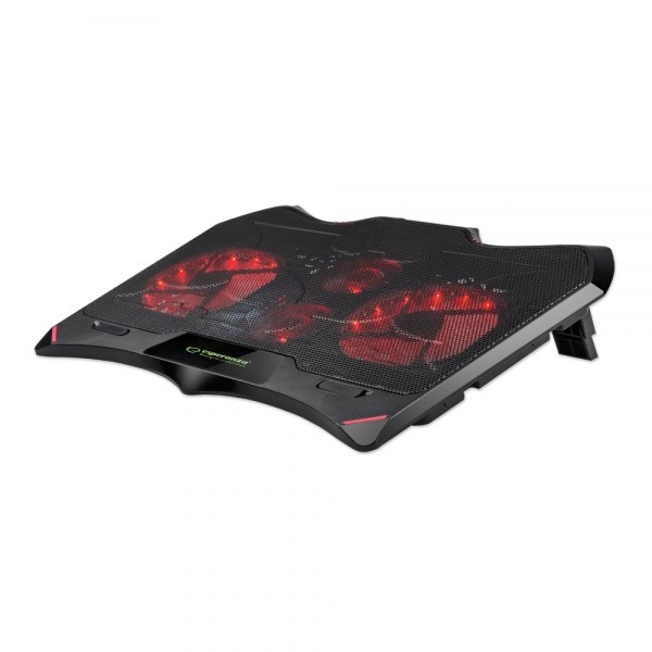 Esperanza GAMING NOTEBOOK COOLING PAD BURAN