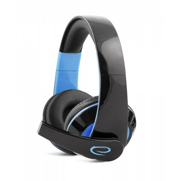 Esperanza EGH300B Headset Wired Head-band Gaming