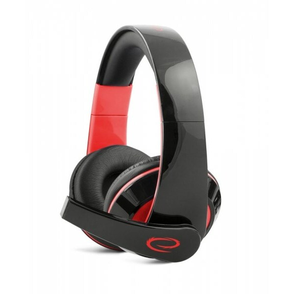 Esperanza EGH300R Headset Wired Head-band Gaming