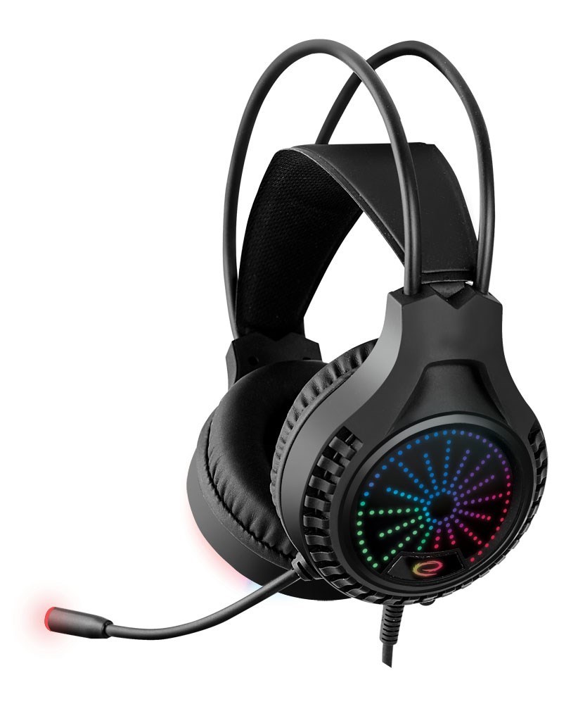 Esperanza  Gaming 5.1 Aviator Headphones
