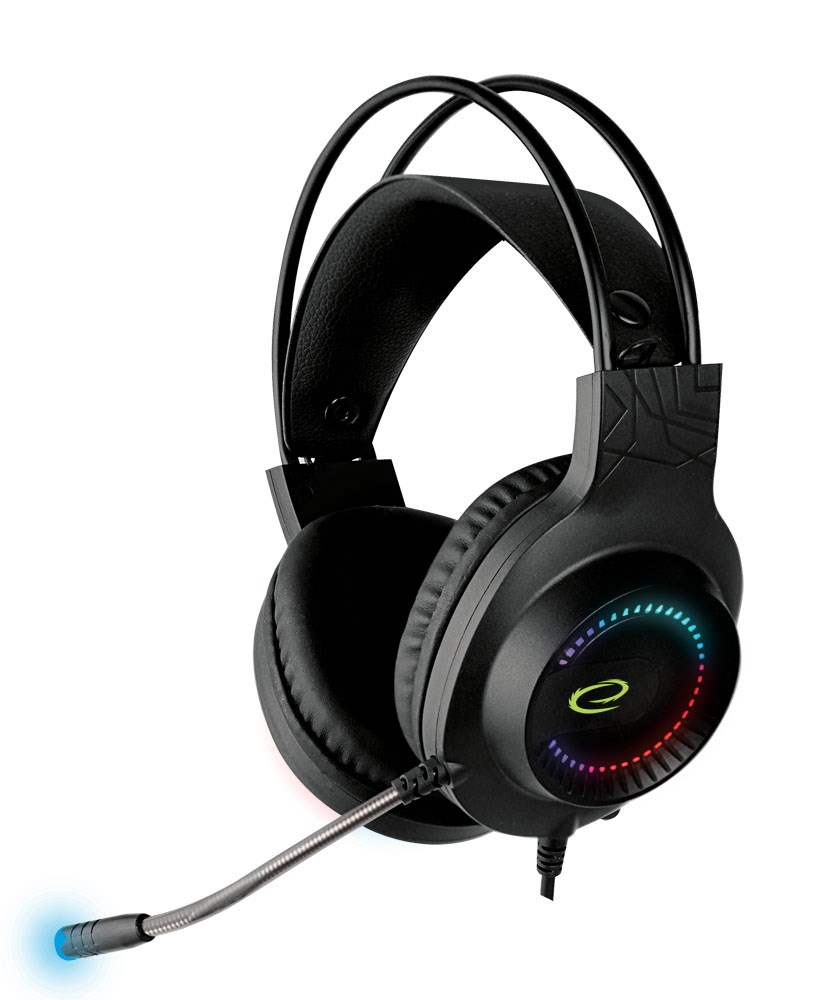 Esperanza Gaming 7.1 Courser Headphones