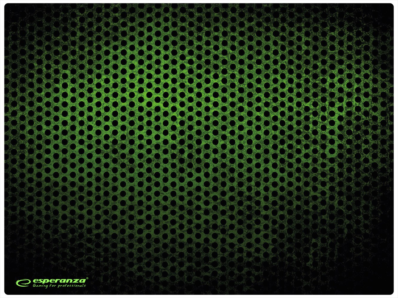 Esperanza  EGP103G mouse pad Gaming mouse