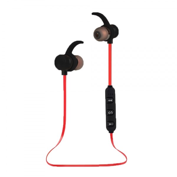 Esperanza  EH186K headphones/headset Wireless In-ear Sports