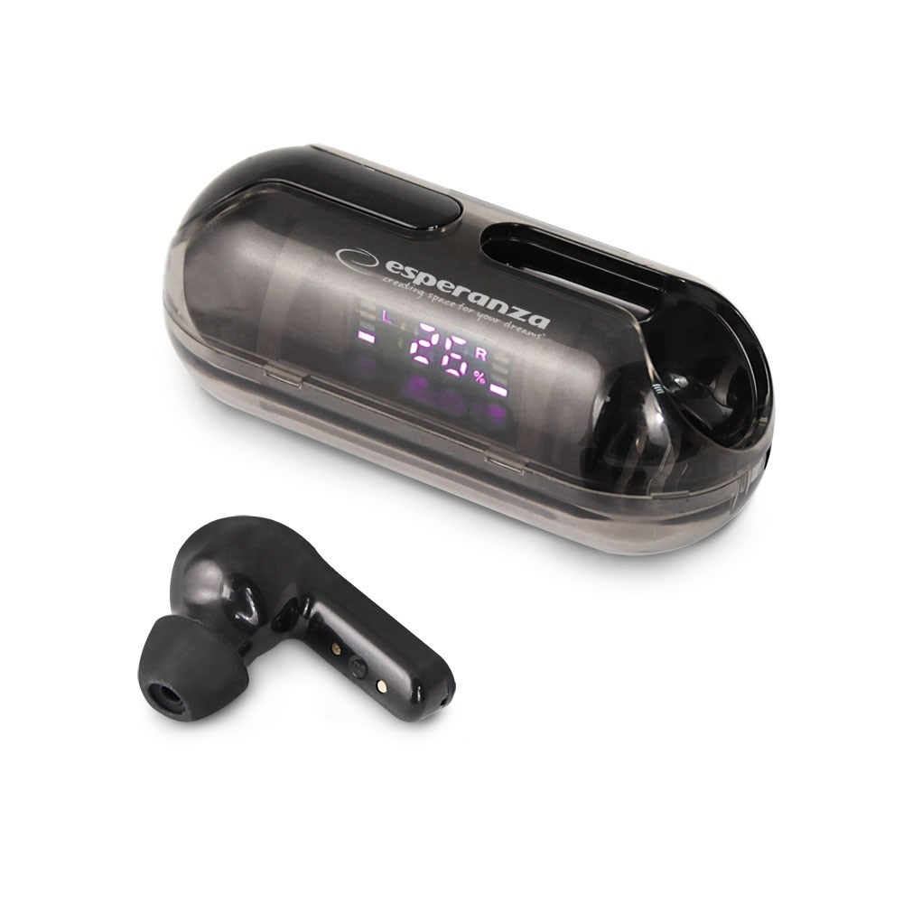 Esperanza  EH239K Bluetooth In-Ear Headphone TWS