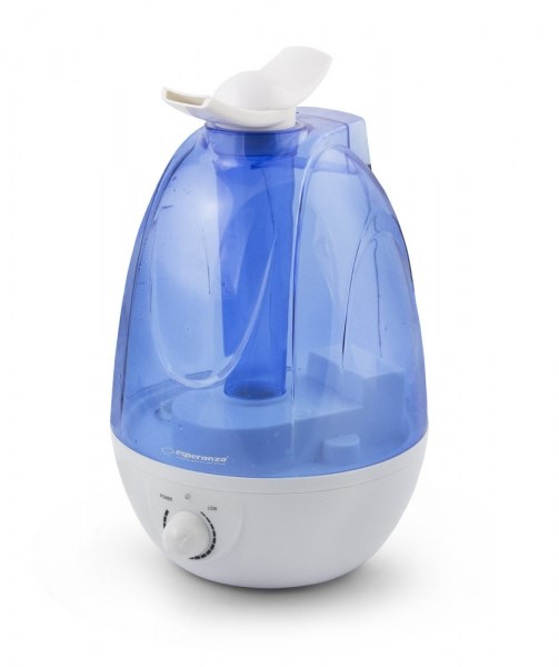 Esperanza Humidifier Cool Spring 3,5L