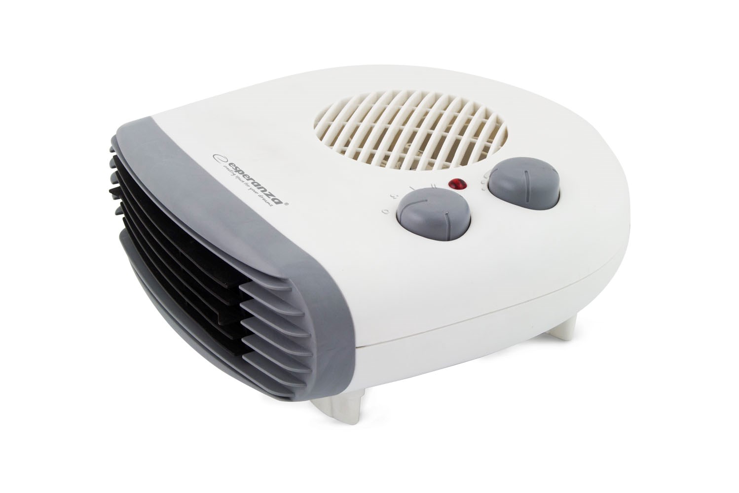 Esperanza  Heating fan 1000/2000W SAHARA |
