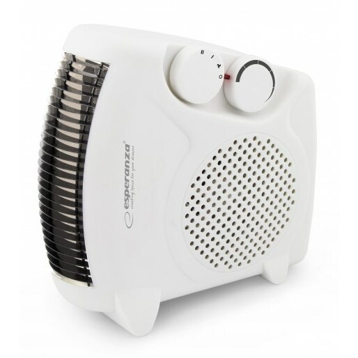 Esperanza  Heating fan 1000/2000W WAIKIKI |
