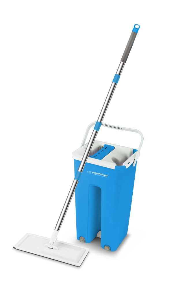 Esperanza  EHS004 Rotary Mop | EHS004