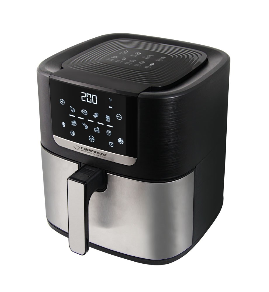 Esperanza  Fryer Pollo Fritto 8L |