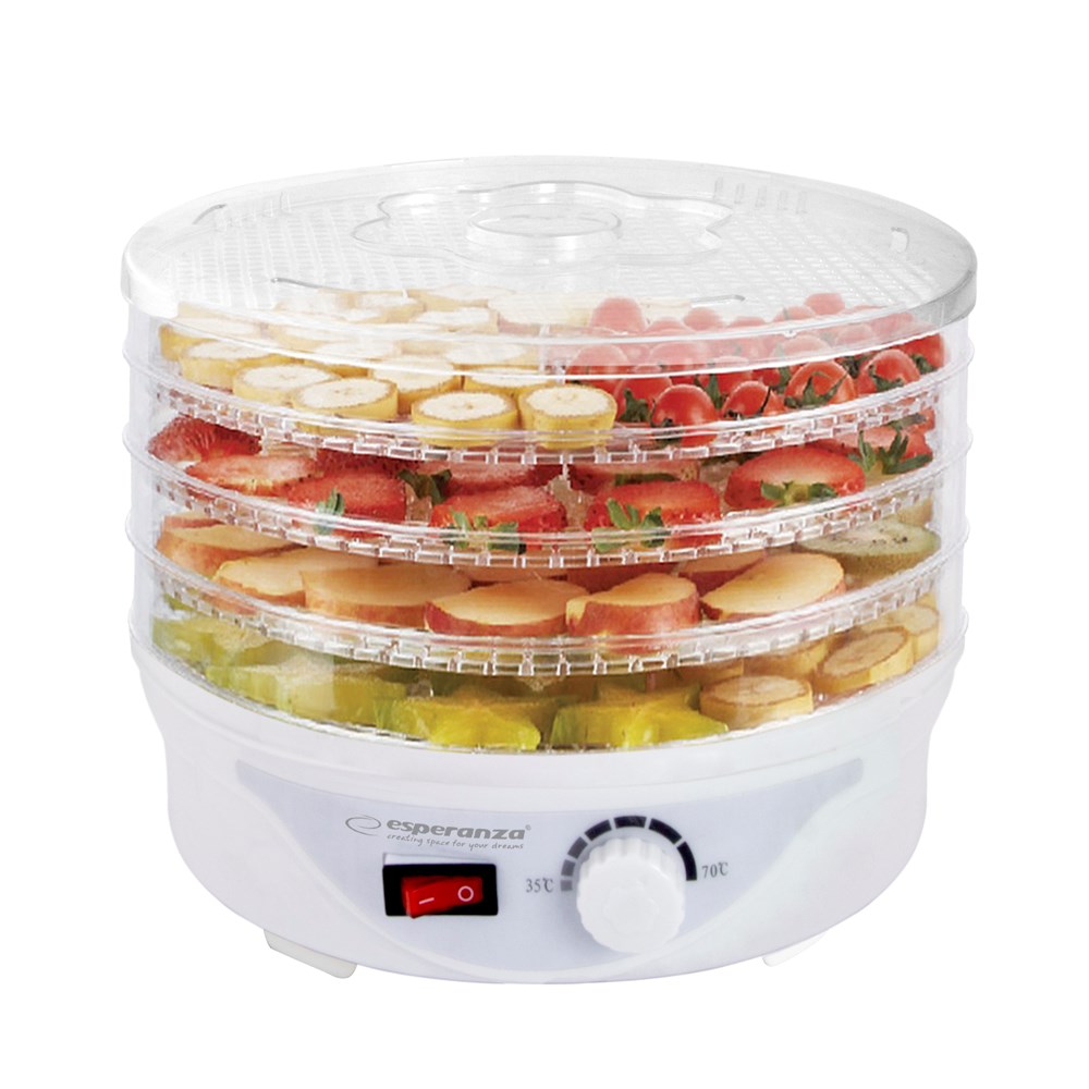 Esperanza  Food Dehydrator Delicatesse | EKD003