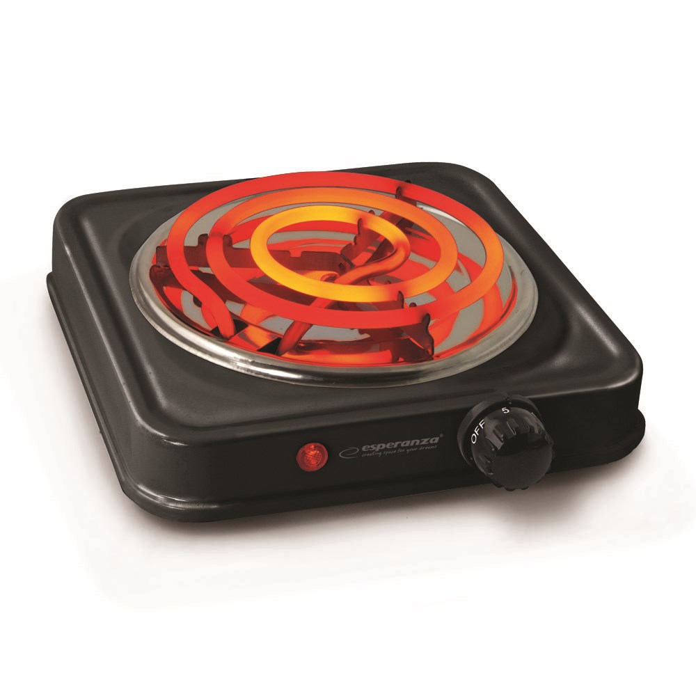 Esperanza Electric cooker ETNA | 5901299963883