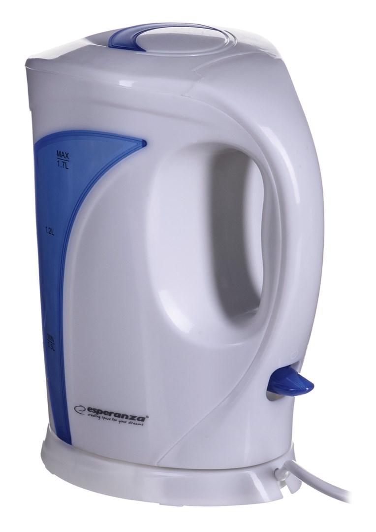 Esperanza  ELECTRIC KETTLE IGUAZU 1.7L