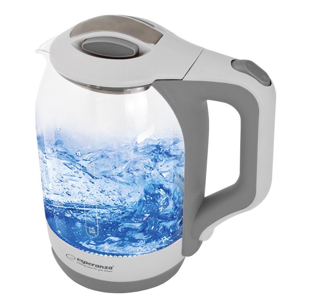 Esperanza  EKK025W Electric kettle 1.7