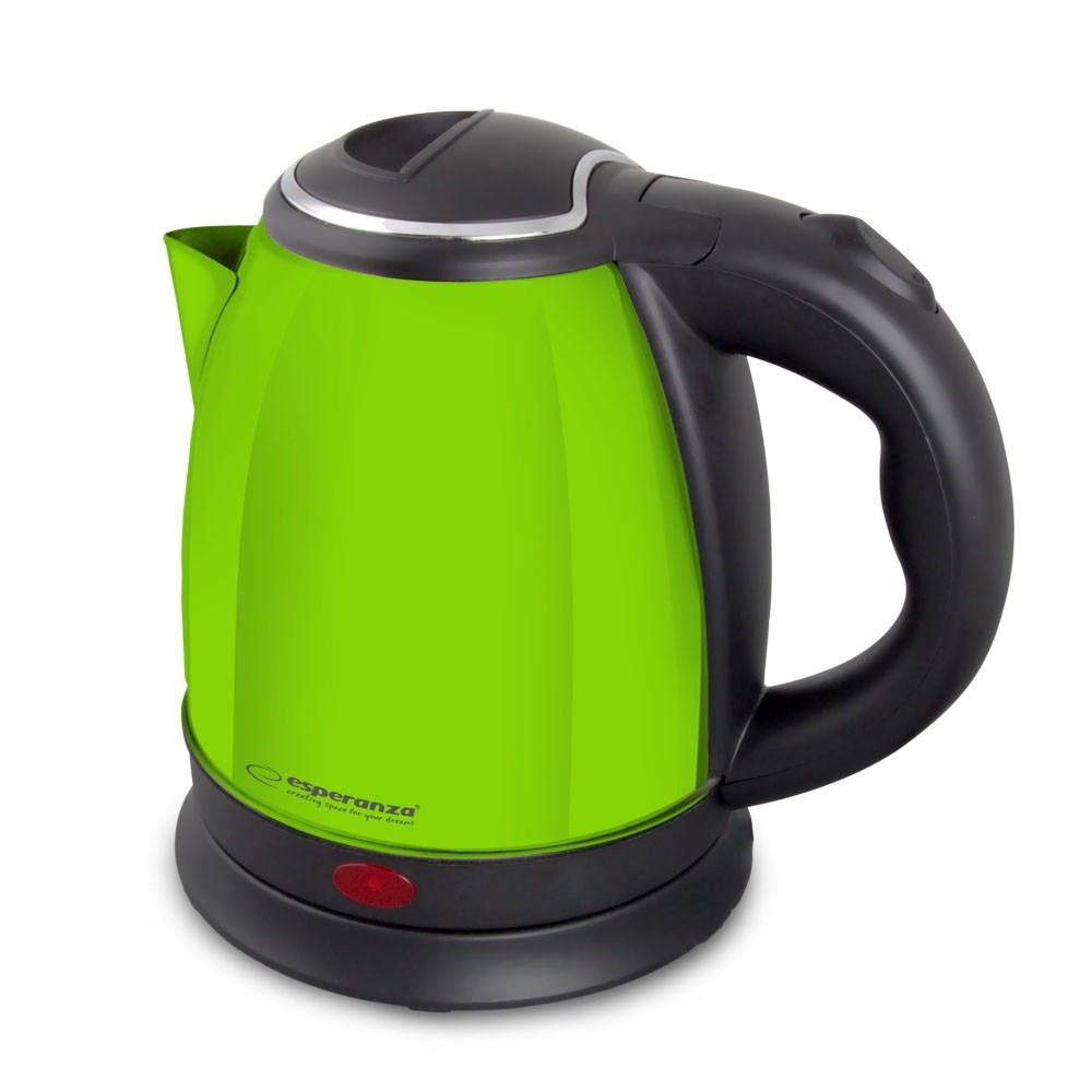 Esperanza  Electric kettle Parana 1.0L