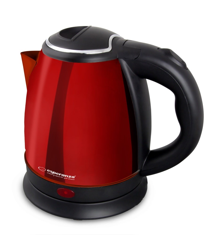 Esperanza  EKK128R electric kettle Parana 1