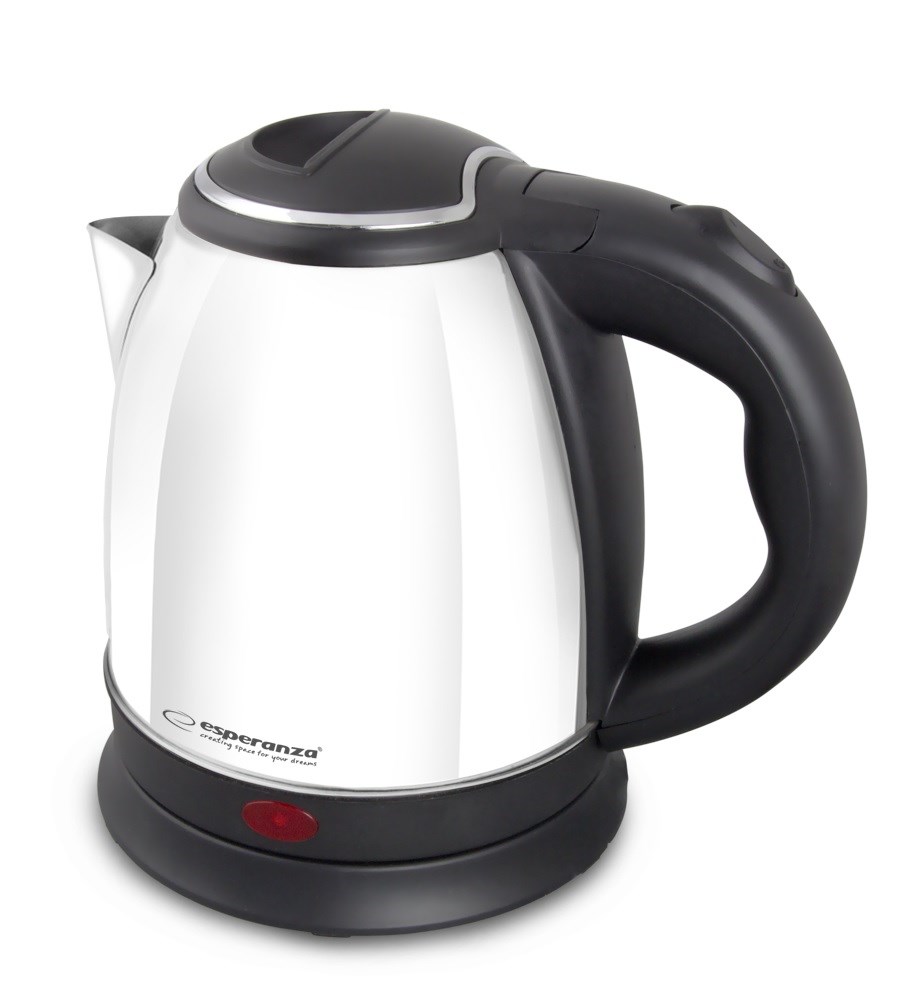 Esperanza  Electric kettle Parana 1.0L