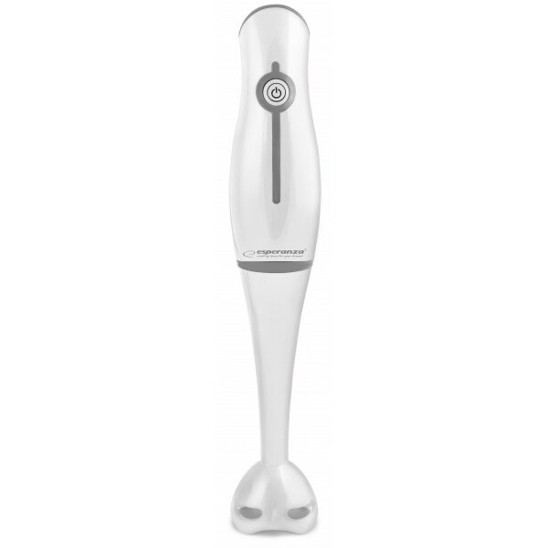 Esperanza  Frappe blender gray EKM001E |