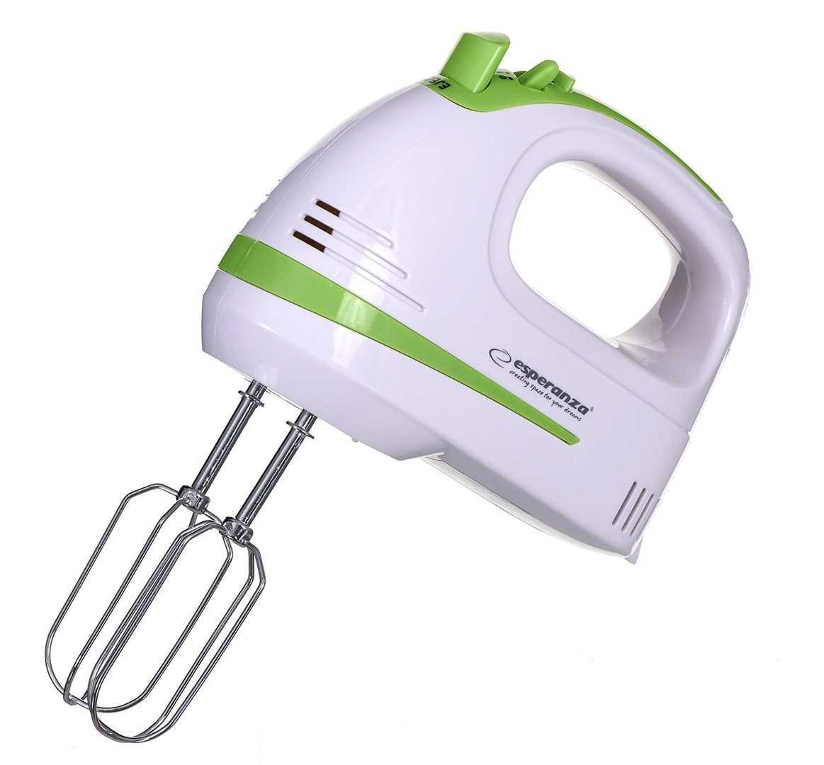 Esperanza  Hand mixer Apple Pie EKM011